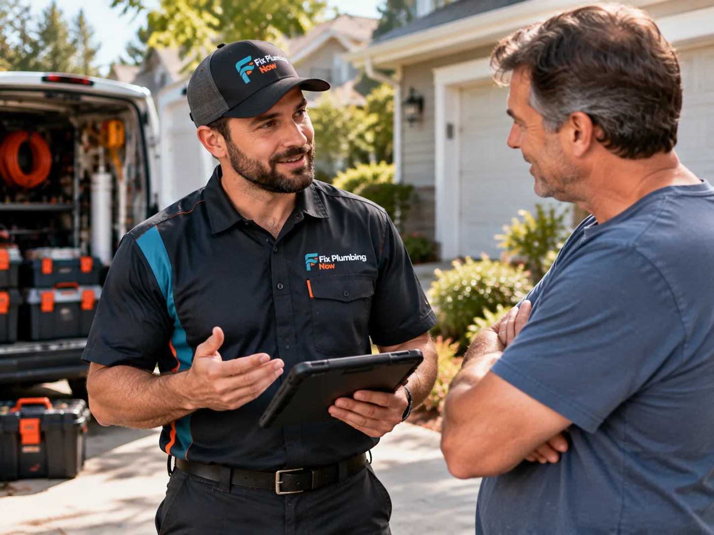 Clogged Drain Service Sutherland, NE FAQs